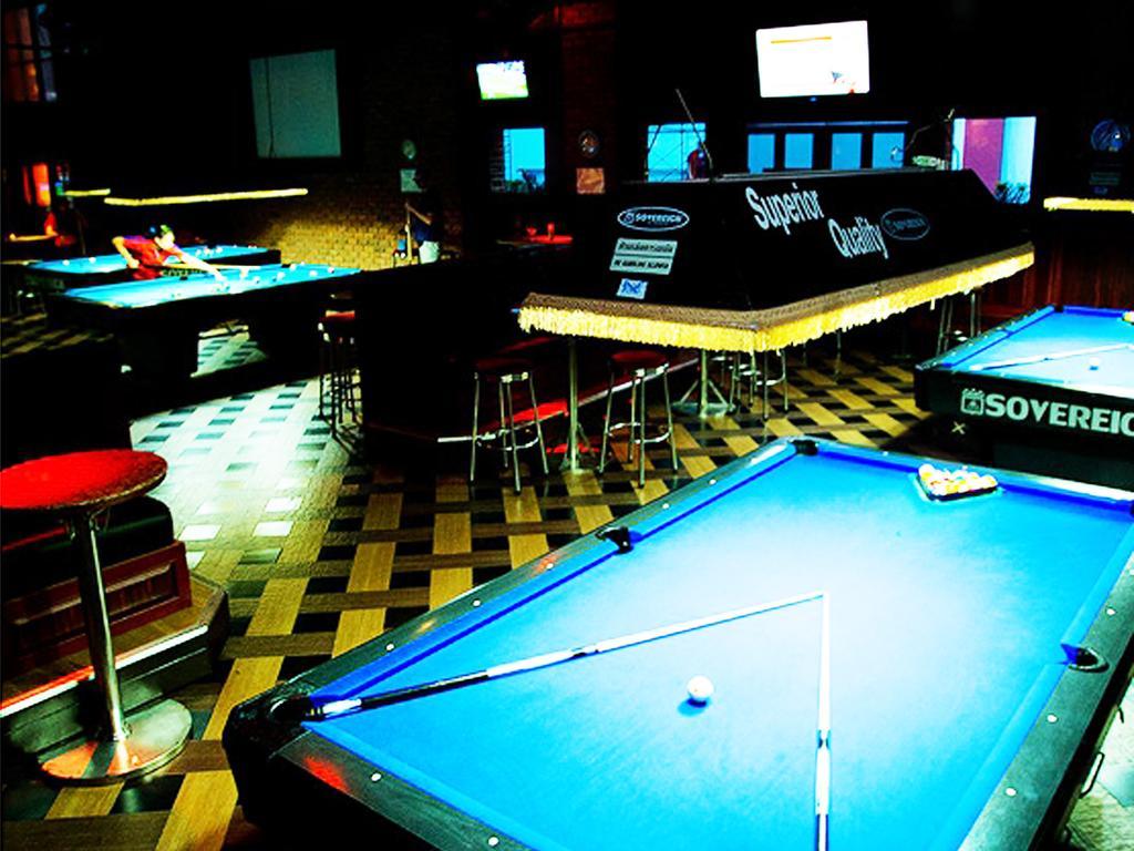 Fourteen Again Pattaya Exterior foto