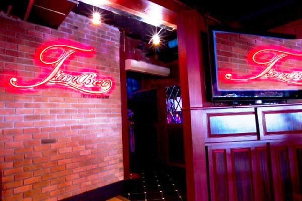 Fourteen Again Pattaya Exterior foto