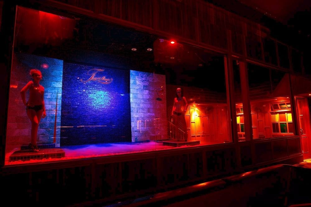 Fourteen Again Pattaya Exterior foto